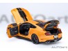 Ford Mustang Shelby GT500 1:18 oranžová - AUTOart