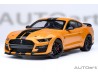 Ford Mustang Shelby GT500 1:18 oranžová - AUTOart