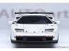 Lamborghini Diablo GTR 1:18 (Impact White) - AUTOart