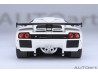 Lamborghini Diablo GTR 1:18 (Impact White) - AUTOart