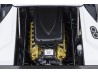 Lamborghini Diablo GTR 1:18 (Impact White) - AUTOart