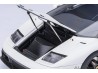 Lamborghini Diablo GTR 1:18 bílá - AUTOart