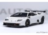 Lamborghini Diablo GTR 1:18 (Impact White) - AUTOart