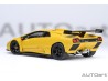 Lamborghini Diablo GTR 1:18 (Superfly Yellow) - AUTOart