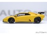 Lamborghini Diablo GTR 1:18 (Superfly Yellow) - AUTOart