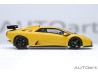 Lamborghini Diablo GTR 1:18 žlutá - AUTOart