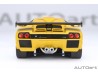 Lamborghini Diablo GTR 1:18 (Superfly Yellow) - AUTOart