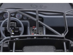 Lamborghini Diablo GTR 1:18 žlutá - AUTOart