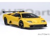 Lamborghini Diablo GTR 1:18 (Superfly Yellow) - AUTOart