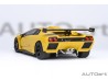 Lamborghini Diablo GTR 1:18 (Superfly Yellow) - AUTOart