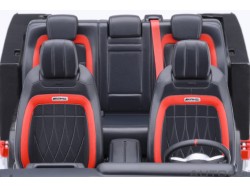 Mercedes-AMG G63 2019 1:18 - AUTOart - matt black