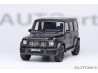 Mercedes-AMG G63 2019 1:18 - AUTOart - matt black