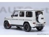 Mercedes-AMG G63 2019 1:18 bílá - AUTOart