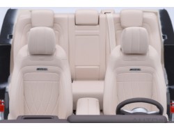 Mercedes-AMG G63 2019 1:18 bílá - AUTOart