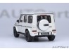 Mercedes-AMG G63 2019 1:18 bílá - AUTOart