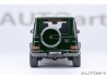 Mercedes-AMG G63 2019 1:18 (emerald green metallic) - AUTOart