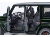 Mercedes-AMG G63 2019 1:18 zelená - AUTOart