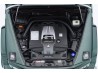 Mercedes-AMG G63 2019 1:18 zelená - AUTOart