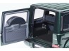 Mercedes-AMG G63 2019 1:18 (emerald green metallic) - AUTOart