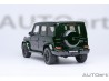 Mercedes-AMG G63 2019 1:18 zelená - AUTOart