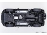 Mercedes-AMG G63 2019 1:18 - AUTO ART - black