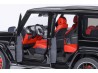 Mercedes-AMG G63 2019 1:18 - AUTO ART - black