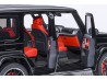 Mercedes-AMG G63 2019 1:18 - AUTO ART - black