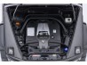 Mercedes-AMG G63 2019 1:18 - AUTO ART - black