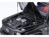 Mercedes-AMG G63 2019 1:18 - AUTO ART - black