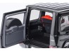 Mercedes-AMG G63 2019 1:18 - AUTO ART - black