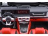Mercedes-AMG G63 2019 1:18 - AUTO ART - black