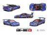 Honda NSX TAMIYA x KAIDO HOUSE "AVANTE" V1 - 1:64 - Kaido House