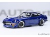 Nissan Fairlady Z Wangan Midnight "AKUMA no Z" (COMIC no.1 VERSION) 1:18 - AUTOart