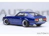 Nissan Fairlady Z Wangan Midnight "AKUMA no Z" (COMIC no.1 VERSION) 1:18 - AUTOart