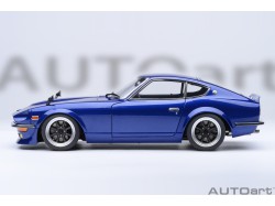 Nissan Fairlady Z Wangan Midnight "AKUMA no Z" (COMIC no.1 VERSION) 1:18 - AUTOart