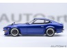 Nissan Fairlady Z Wangan Midnight "AKUMA no Z" (COMIC no.1 VERSION) 1:18 - AUTOart