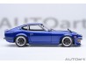 Nissan Fairlady Z Wangan Midnight "AKUMA no Z" (COMIC no.1 VERSION) 1:18 - AUTOart