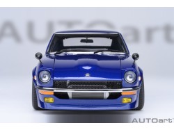 Nissan Fairlady Z Wangan Midnight "AKUMA no Z" (COMIC no.1 VERSION) 1:18 - AUTOart