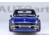 Nissan Fairlady Z Wangan Midnight "AKUMA no Z" (COMIC no.1 VERSION) 1:18 - AUTOart