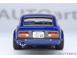 Nissan Fairlady Z Wangan Midnight "AKUMA no Z" (COMIC no.1 VERSION) 1:18 - AUTOart