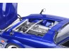 Nissan Fairlady Z Wangan Midnight "AKUMA no Z" (COMIC no.1 VERSION) 1:18 - AUTOart