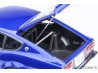 Nissan Fairlady Z Wangan Midnight "AKUMA no Z" (COMIC no.1 VERSION) 1:18 - AUTOart