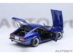 Nissan Fairlady Z Wangan Midnight "AKUMA no Z" (COMIC no.1 VERSION) 1:18 - AUTOart