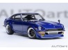 Nissan Fairlady Z Wangan Midnight "AKUMA no Z" (COMIC no.1 VERSION) 1:18 - AUTOart