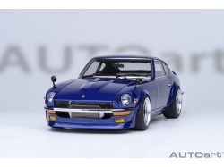 Nissan Fairlady Z Wangan Midnight "AKUMA no Z" (COMIC no.1 VERSION) 1:18 - AUTOart