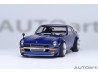 Nissan Fairlady Z Wangan Midnight "AKUMA no Z" (COMIC no.1 VERSION) 1:18 - AUTOart