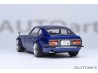 Nissan Fairlady Z Wangan Midnight "AKUMA no Z" (COMIC no.1 VERSION) 1:18 - AUTOart