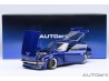 Nissan Fairlady Z Wangan Midnight "AKUMA no Z" (COMIC no.1 VERSION) 1:18 - AUTOart