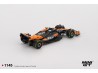 MCLAREN MCL38 nr.4 LANDO NORRIS HUNGARIAN F1 GP WINNER 2024  -1:64 - Mini GT-blistr - blister