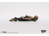 MCLAREN MCL38 nr.81 OSCAR PIASTRI HUNGARIAN F1 GP 2024  -1:64 - Mini GT